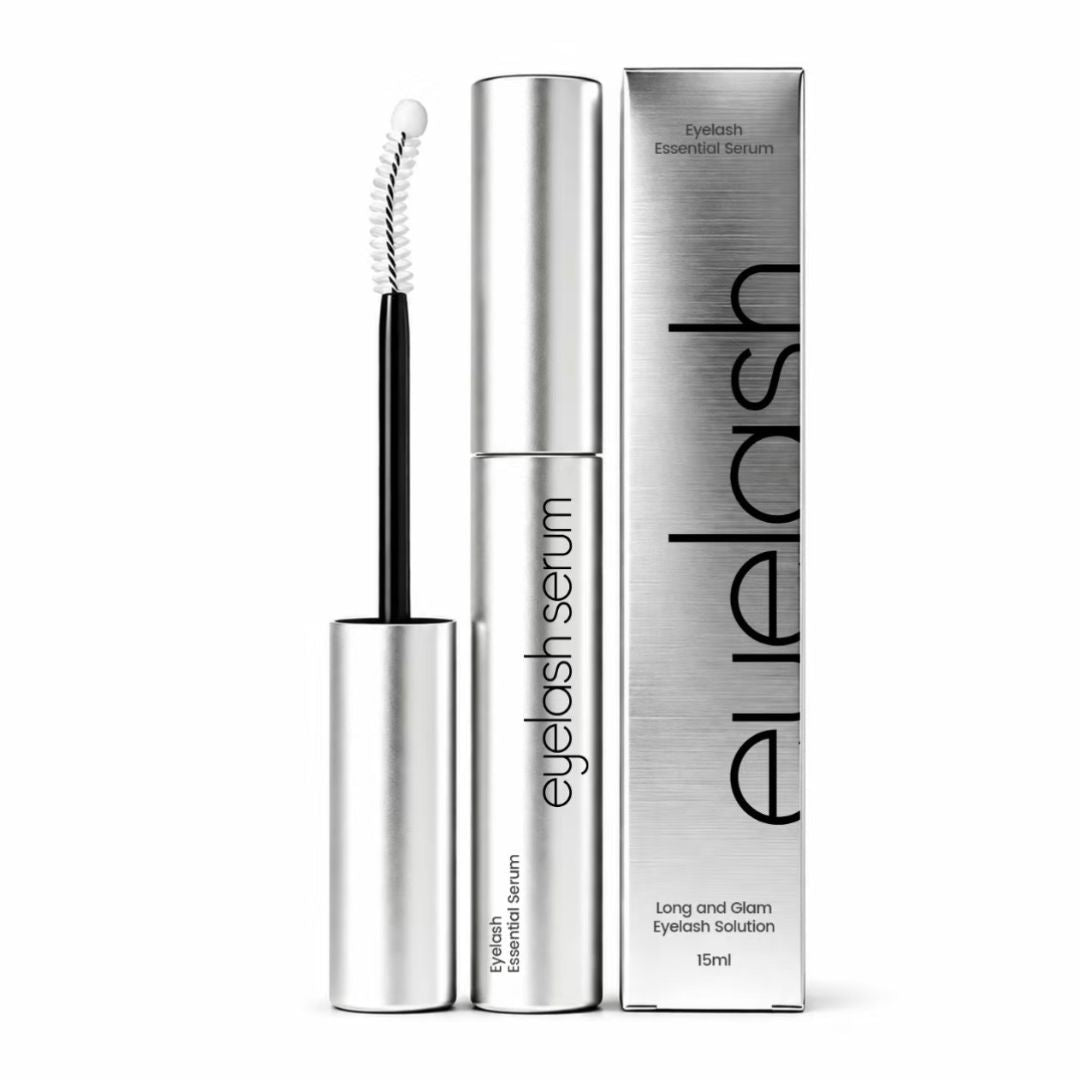 Korean Peptide Lash Serum