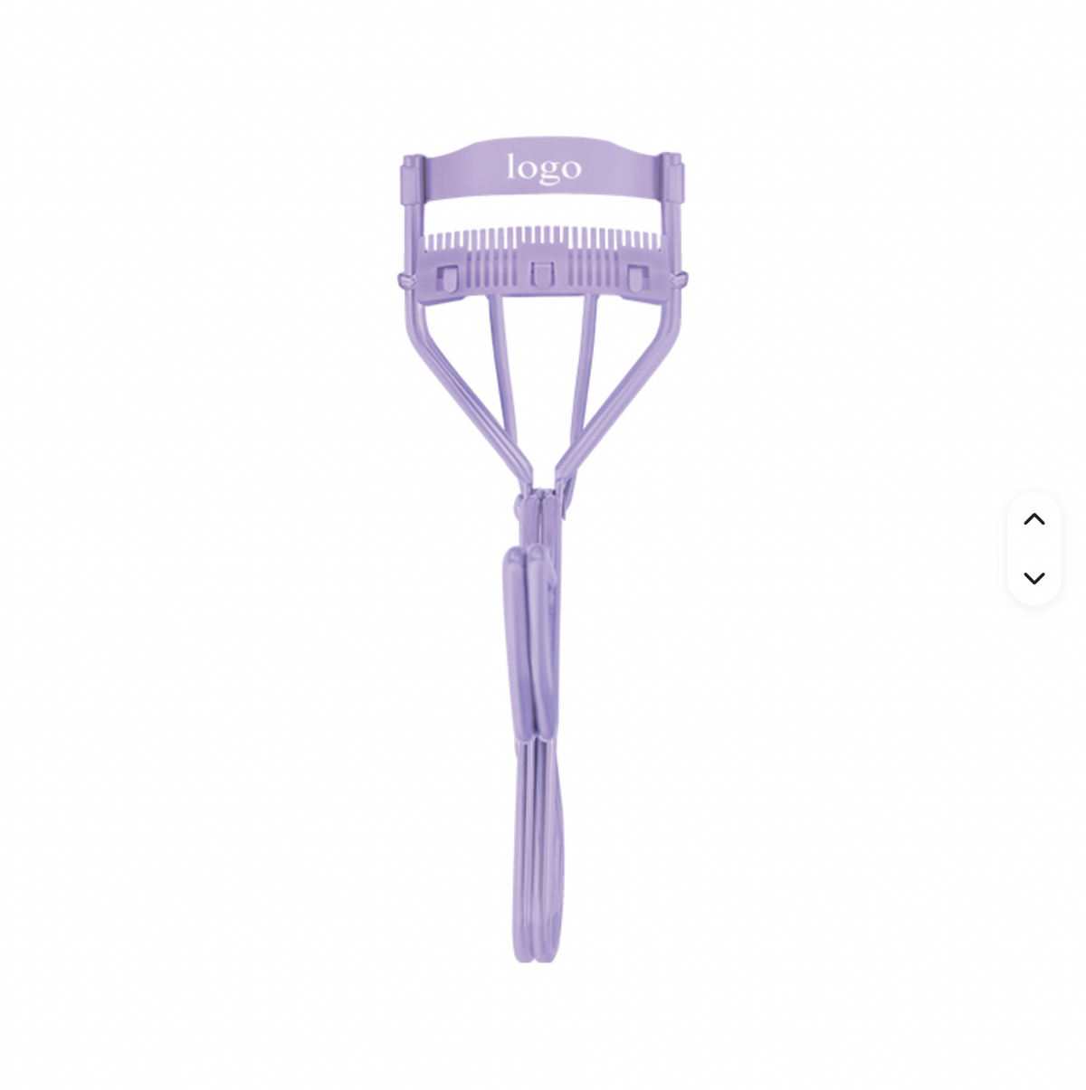 Lash Comb Curler